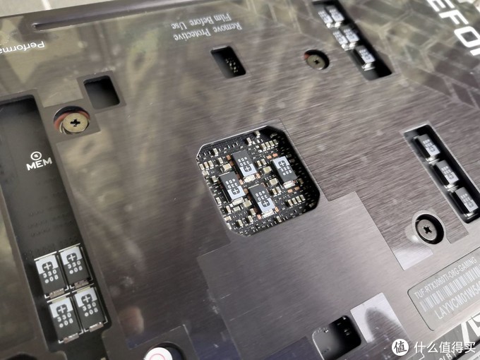 华硕RTX3060Ti首发评测：快扔掉2060吧，新卡4K性能翻倍！