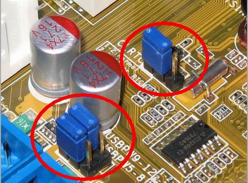 s5520主板跳线接线图