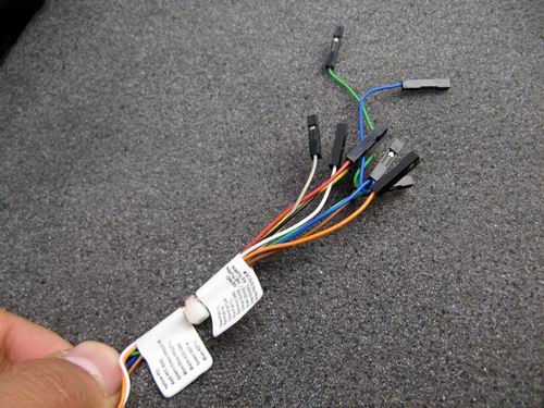 s5520主板跳线接线图