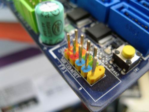 s5520主板跳线接线图