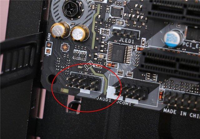 s5520主板跳线接线图_s5520主板跳线接线图_主板usb跳线接法