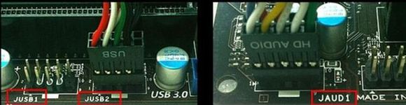 s5520主板跳线接线图