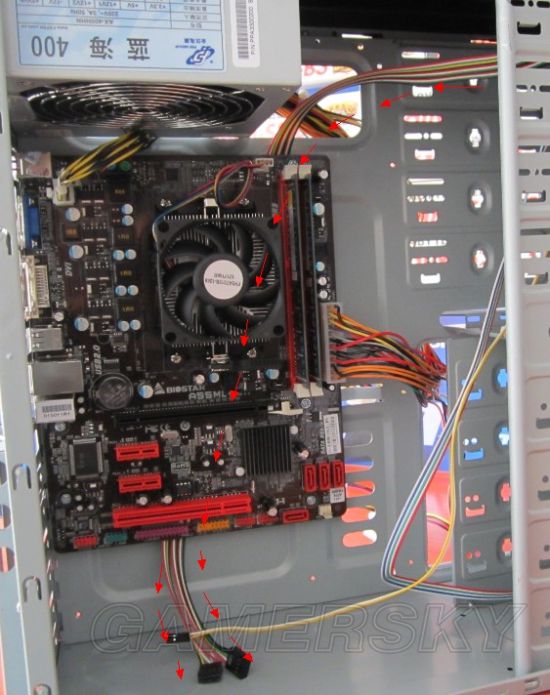 s5520主板跳线接线图_主板usb跳线接法_s5520主板跳线接线图