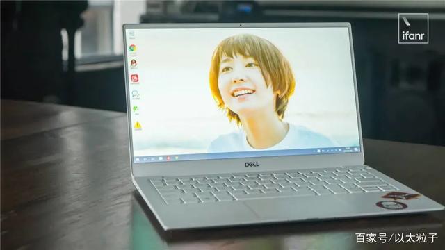 戴尔笔记本电脑没有内置吗