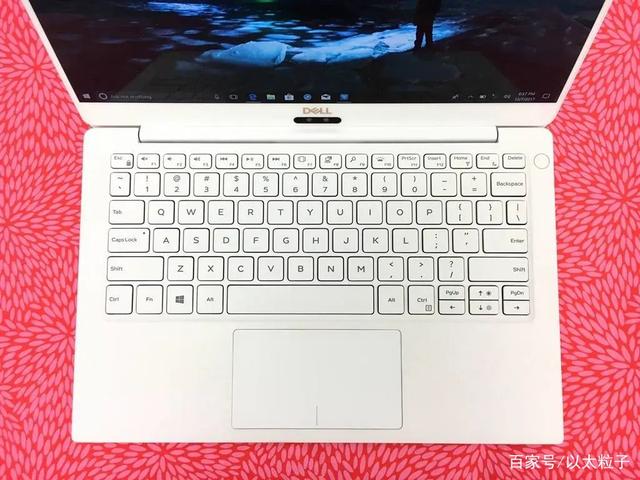 戴尔笔记本电脑没有内置吗