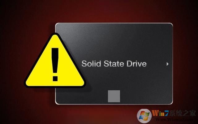 固态硬盘怎么测剩余寿命？SSD固态硬盘使用寿命检测方法