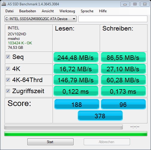 固态硬盘怎么测剩余的使用寿命？SSD使用寿命检测方法