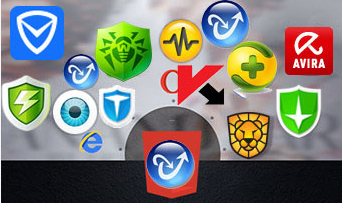 杀毒软件：腾讯电脑管家、360卫士、Windows Defender哪个更好？