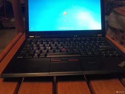 thinkpad笔记本电脑tx系列