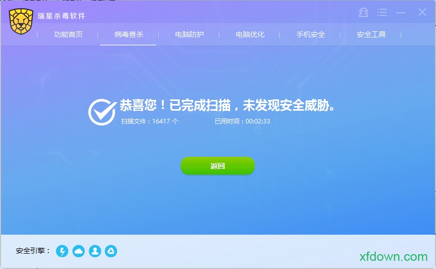 杀毒软件什么最好_怎样卸载瑞星杀毒流氓软件_杀毒 软件