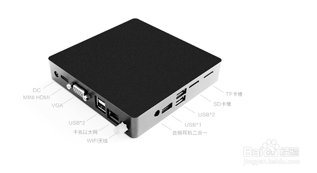 迷你电脑主机的优缺点及应用分析