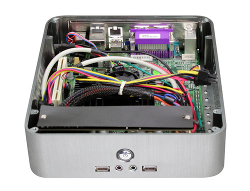 小主机电脑优缺点