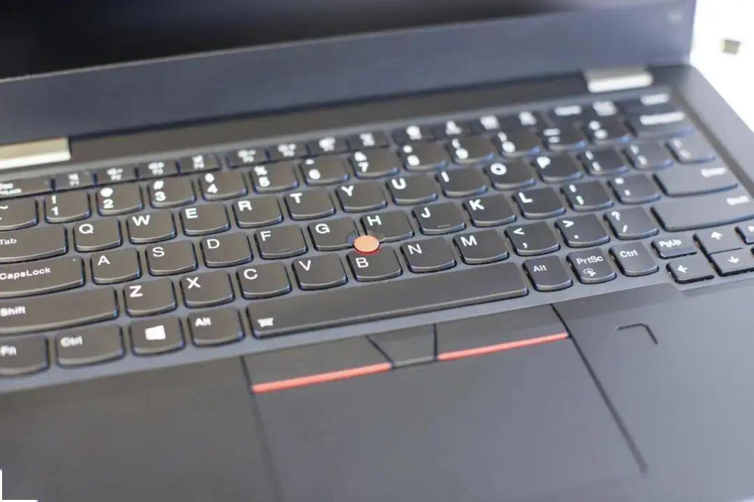 thinkpad键盘功能