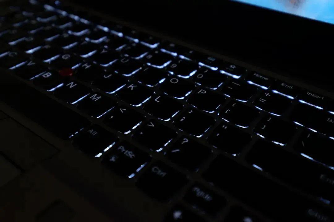 thinkpad键盘功能
