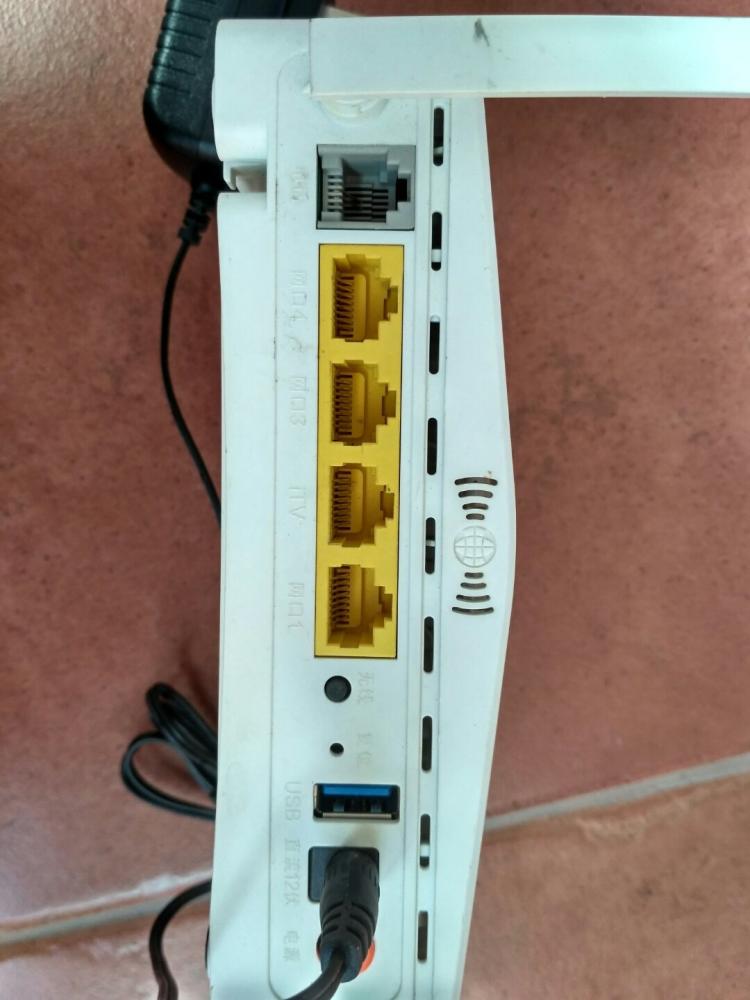 光猫可以接几根网线_路由器可以不接猫用吗_光猫可以接路由器吗