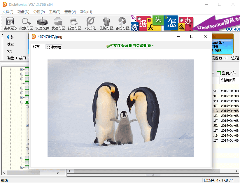移动硬盘无法访问