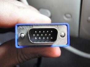 显示器静电黑屏