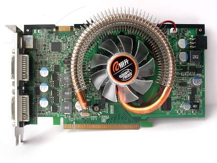 hd 7950_hd7950显卡_ati radeon hd 7950