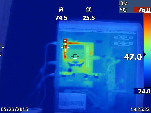 机箱风道之谜②CPU风扇与后置风扇那点事（系列文章第二期,周日前写完) 