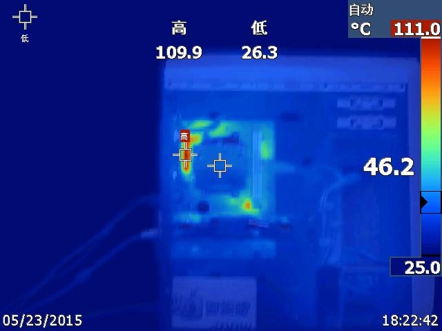 机箱风道之谜②CPU风扇与后置风扇那点事（系列文章第二期,周日前写完) 