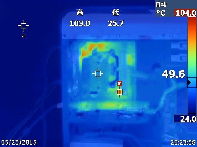 机箱风道之谜②CPU风扇与后置风扇那点事（系列文章第二期,周日前写完) 