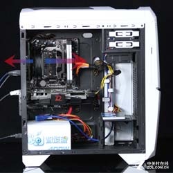 机箱风道之谜②CPU风扇与后置风扇那点事（系列文章第二期,周日前写完) 