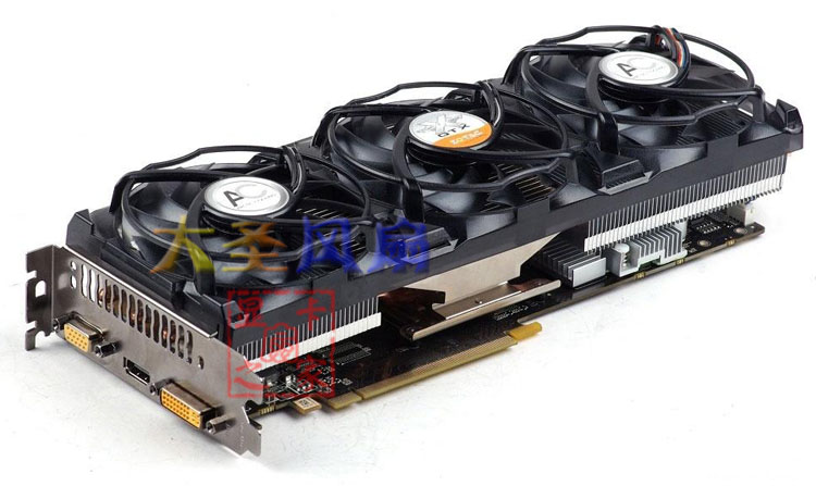 hd7950显卡_华硕7950显卡_amd radeon64 hd 7950