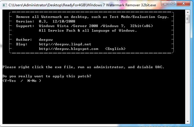 win732位破解4g内存_win7 32位内存破解_win732位内存破解软件