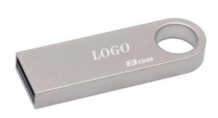 电脑无法识别U盘