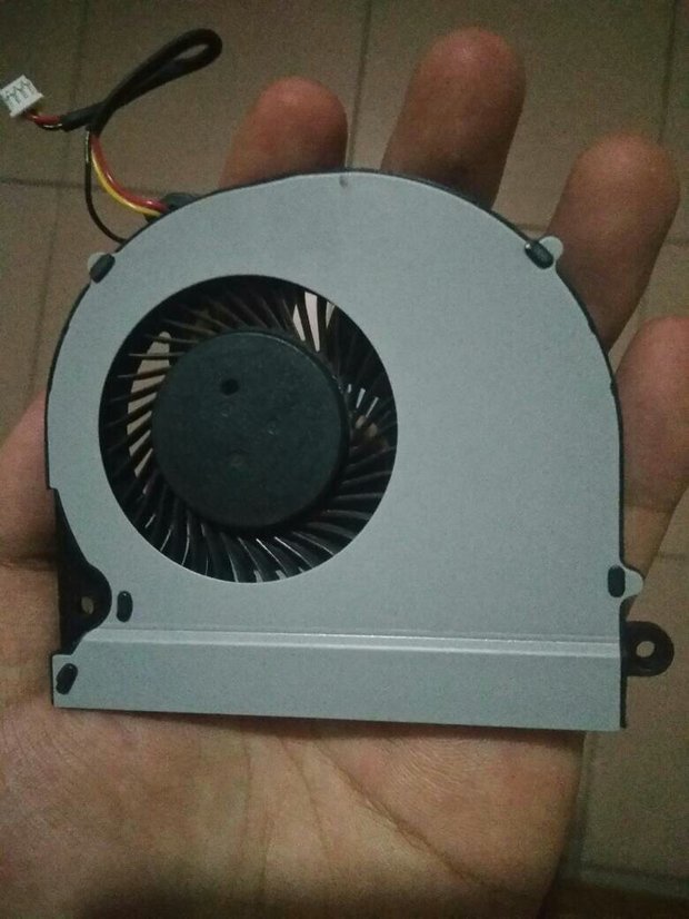 无锡宏基笔记本电脑风扇清洁是否收费_笔记本电脑风扇清洁_清洁电脑风扇