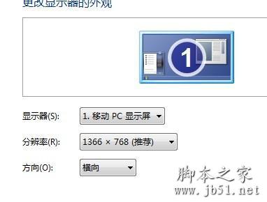 14寸笔记本分辨率