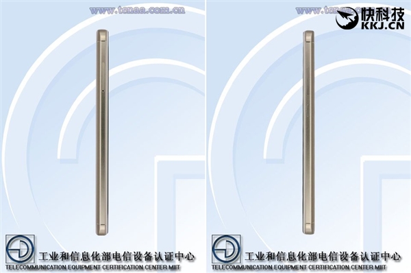 4+64GB！红米Note 4X高配版现身：CPU很神秘