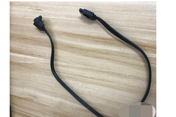 电脑机械硬盘安装图解