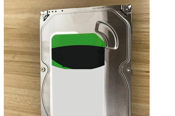 电脑机械硬盘安装图解