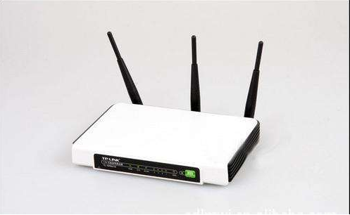 获取路由器ip地址