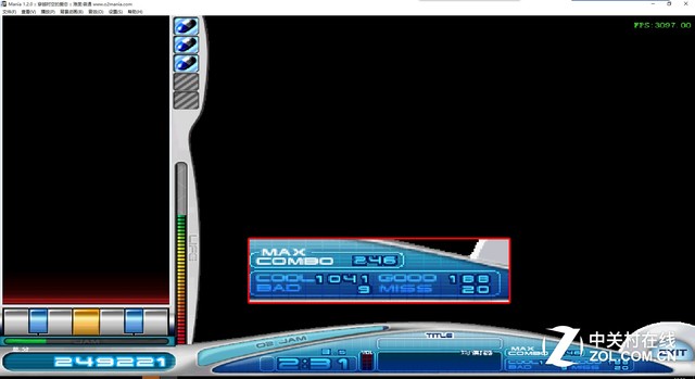 无尽升级版 狼蛛收割者机械键盘评测 
