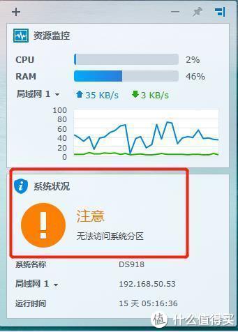 群晖NAS提速大法：解决机械硬盘频繁同时读写的问题，有效提升硬盘寿命