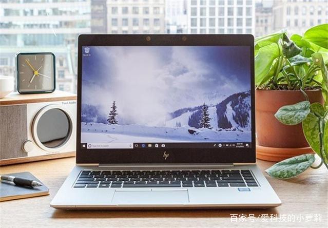 商务笔记本电脑 选择