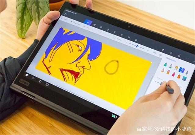 商务笔记本电脑 选择