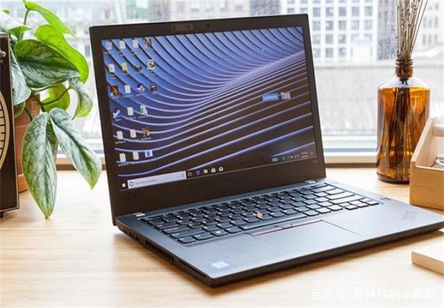 商务笔记本电脑 选择