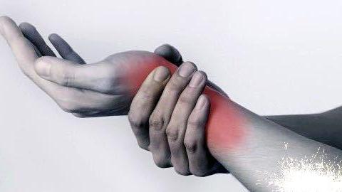 人工体学鼠标