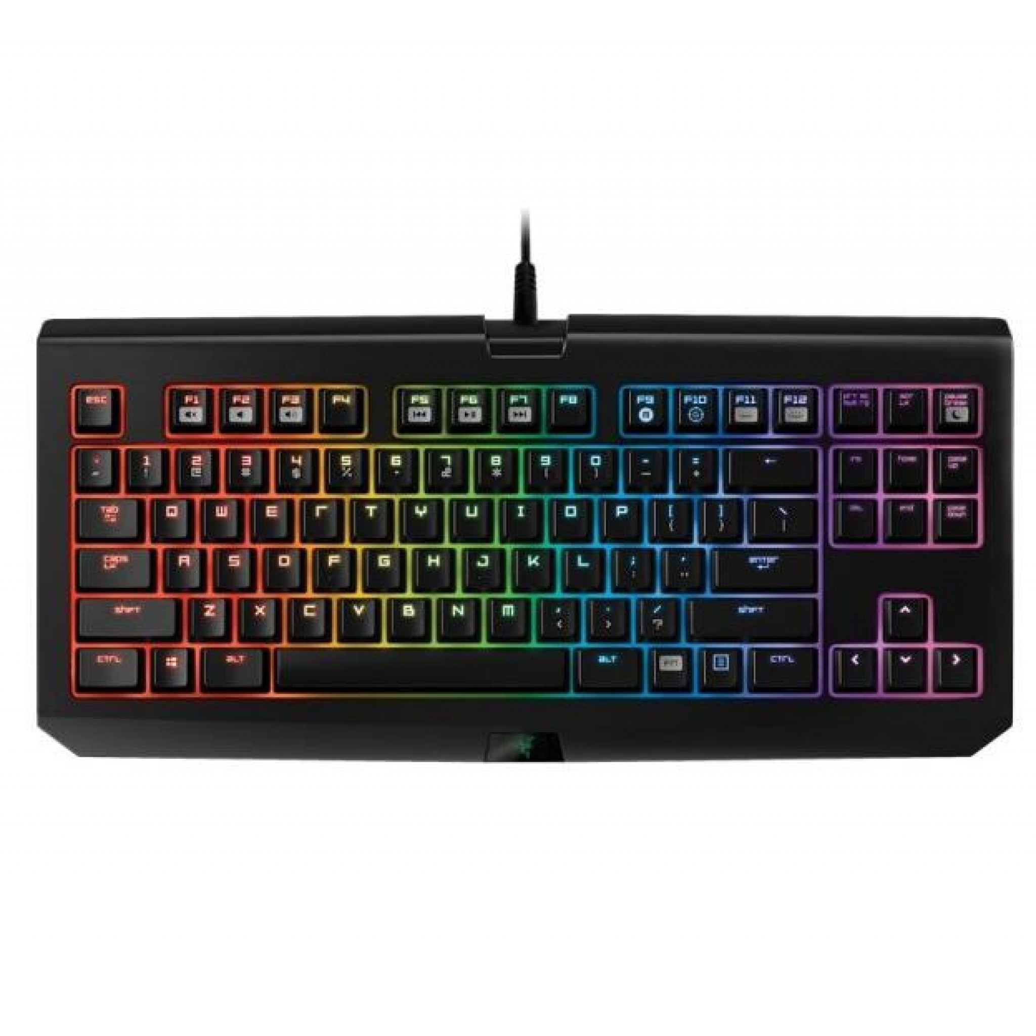 入门机械键盘推荐_机械键盘品牌推荐_机械键盘品牌推荐