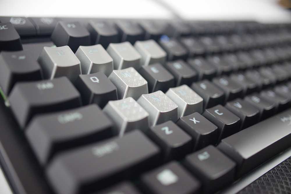 机械键盘品牌推荐_机械键盘品牌推荐_入门机械键盘推荐