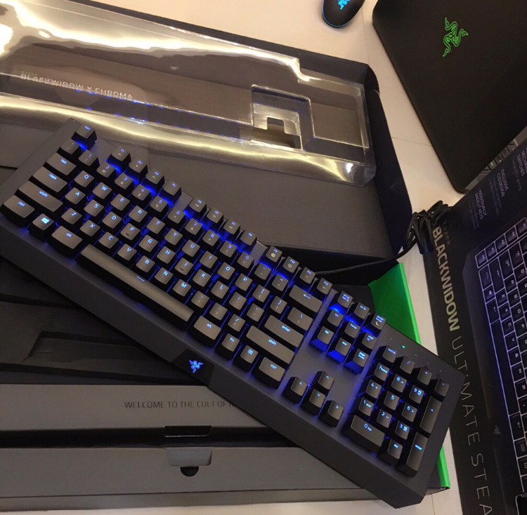 机械键盘品牌推荐_机械键盘品牌推荐_入门机械键盘推荐