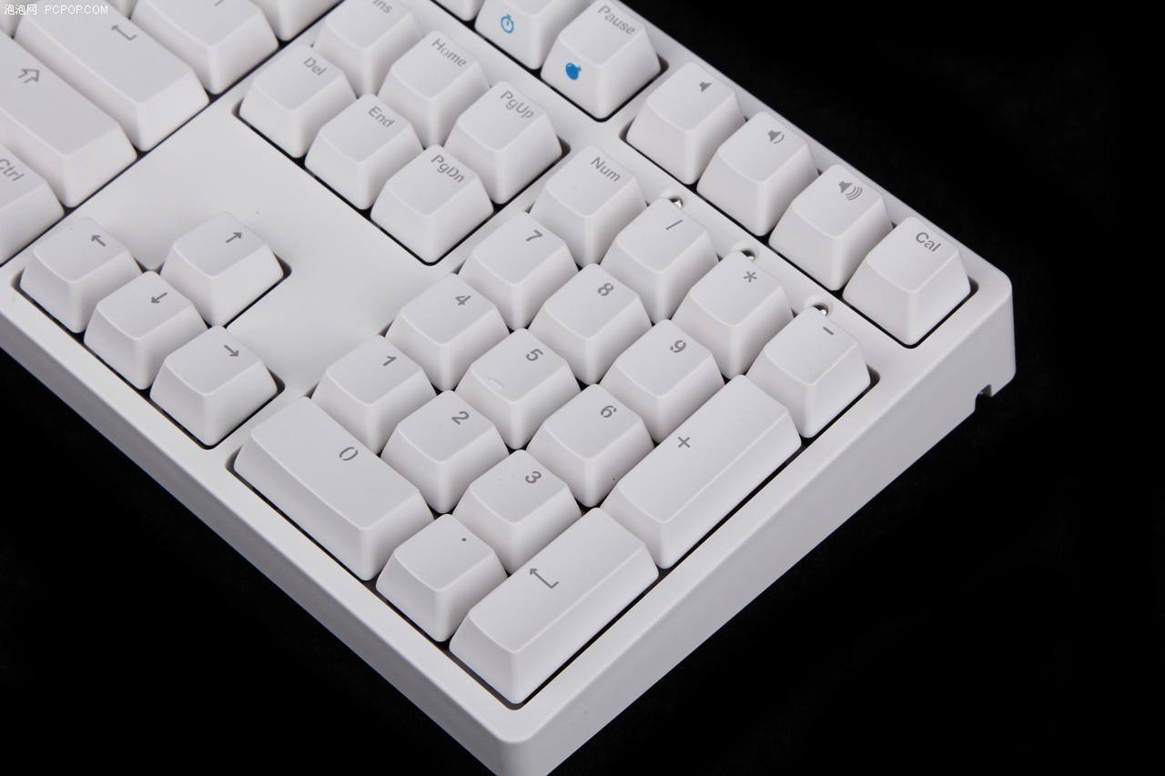 机械键盘品牌推荐