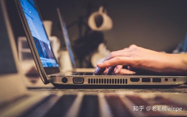 电脑做系统步骤u盘