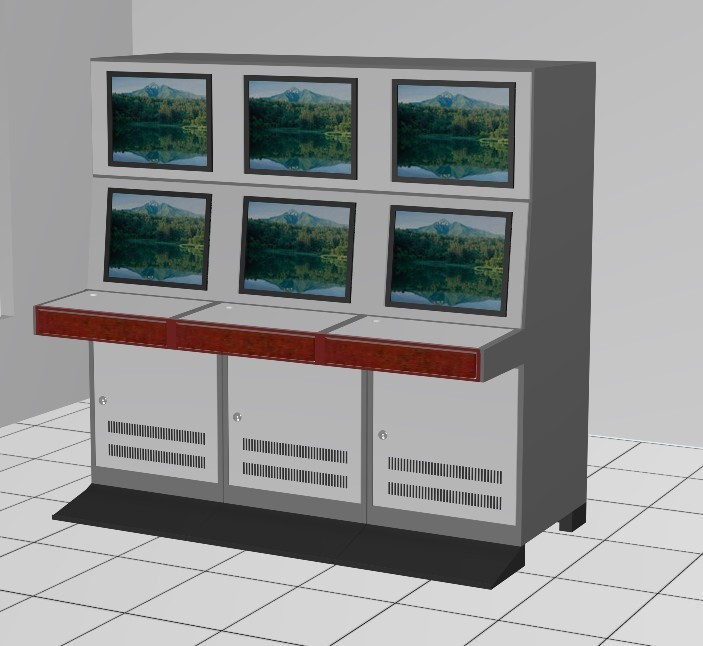 Windows7如何做到一台电脑多个显示屏_？