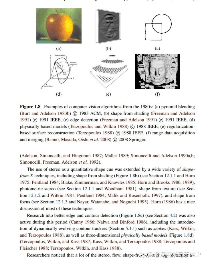 图像处理与计算机视觉算法及应用 pdf