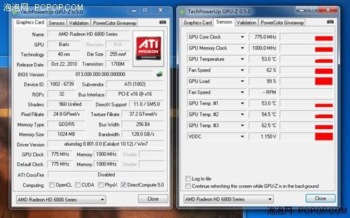 自己动手DIY！教你如何实测显卡电压