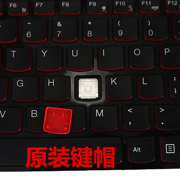 浮萍式键盘拆卸_浮萍式键盘如何拆下按键_浮萍式键盘怎么安装